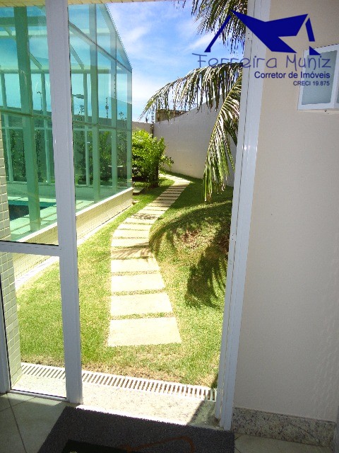 Apartamento, Patamares
