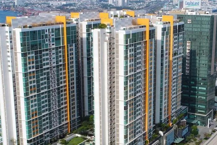 Chủ đầu tư The Vista An Phú bị phạt vì bán 87 căn hộ cho người nước ngoài - Báo Tri thức &amp; Cuộc sống