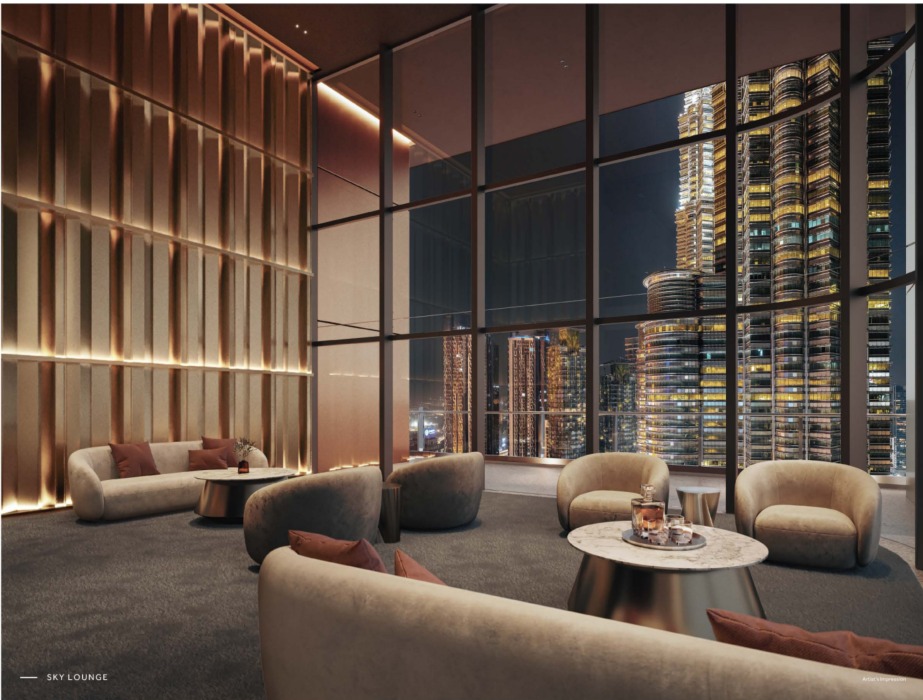 CloutHaus — KLCC