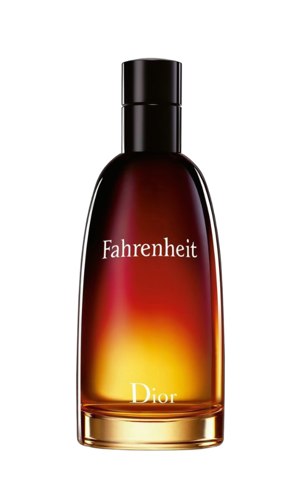 Clone of Dior Fahrenheit Clone