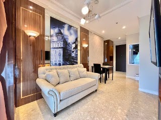 The Crest Sukhumvit 34 ห้อง E158 ภาพที่ 2