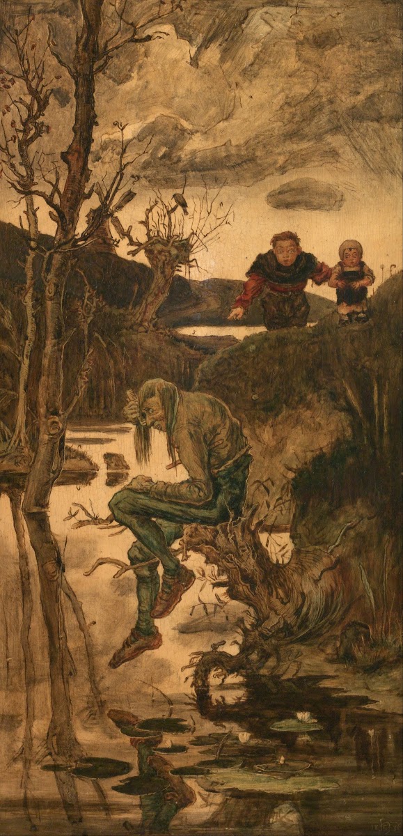Water Gnome 1886