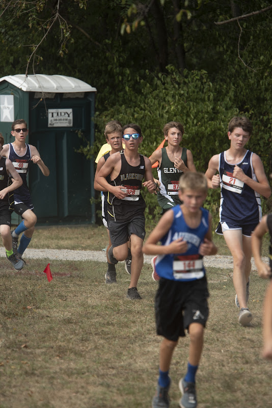 Photo from 2019.09.17 Knights Crossing (Boys)