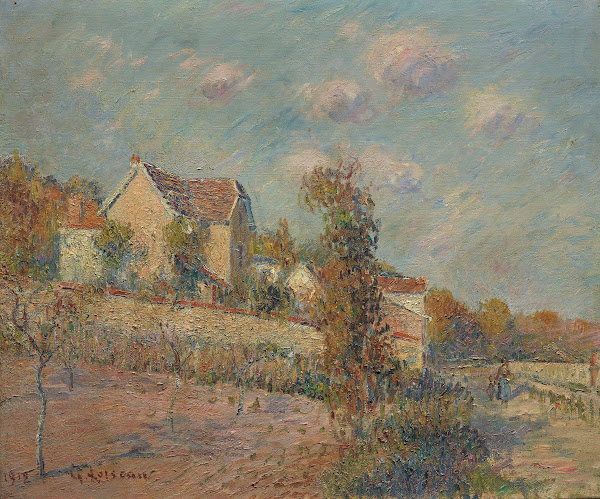 Le Village 1912