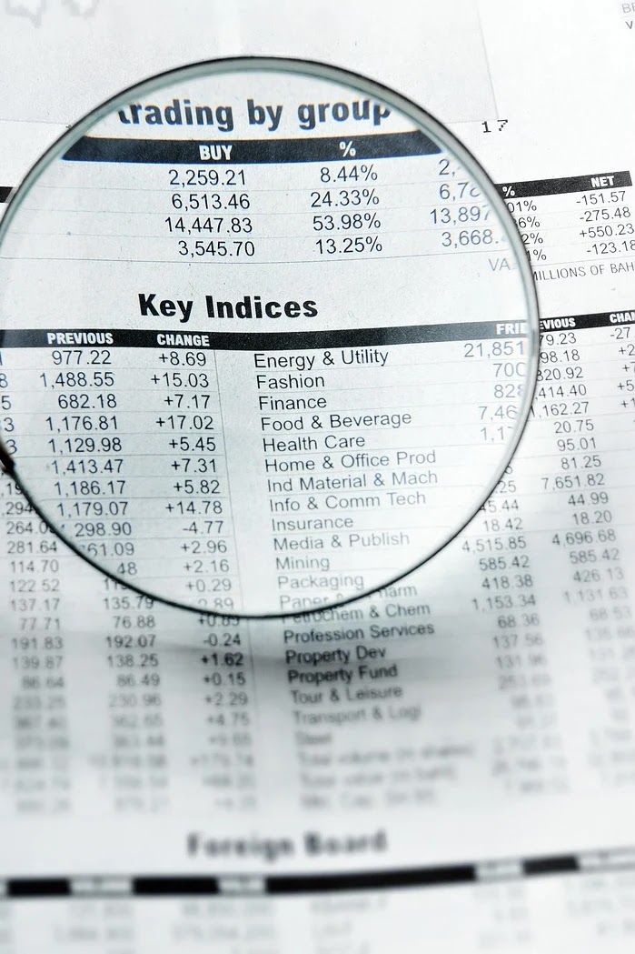 일본 ETF 비교 시 반드시 확인해야 할 지표와 기준