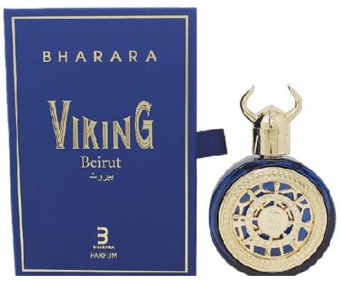 VIKING BEIRUT HOMBRE 100ML EDP BHARARA