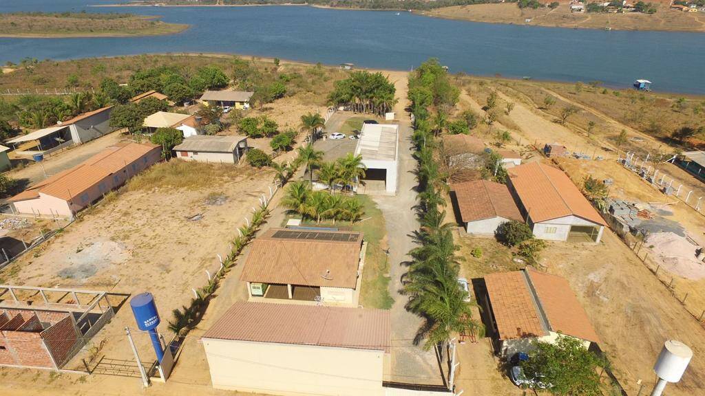 Lago Corumbá - Acesso Privativo ao Lago 10