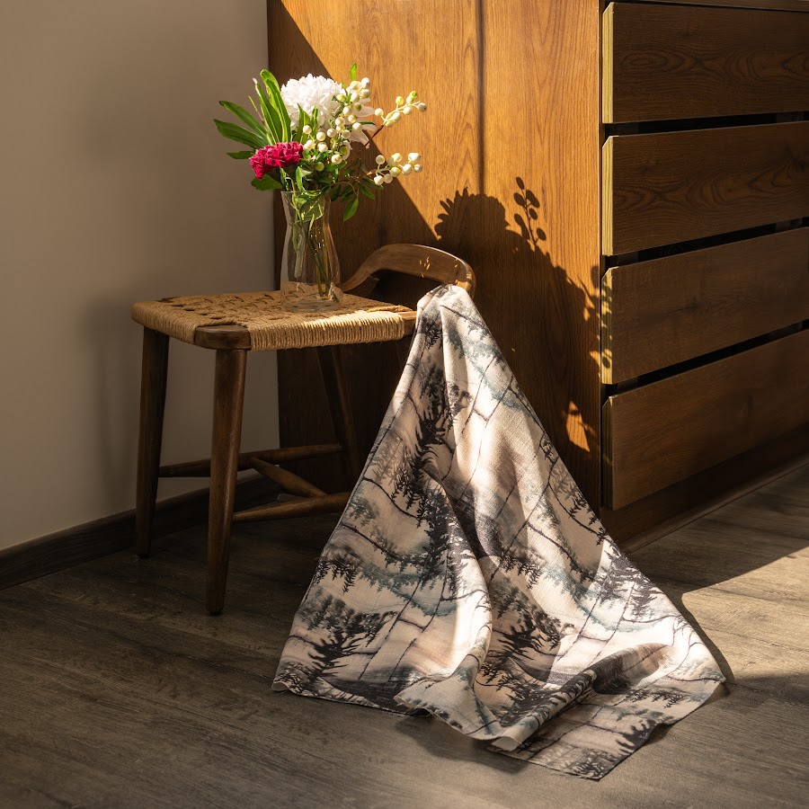 Ascent Decor home textiles, throws, cushions and baskets, cover