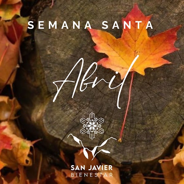 Semana Santa Abru🍁🌞