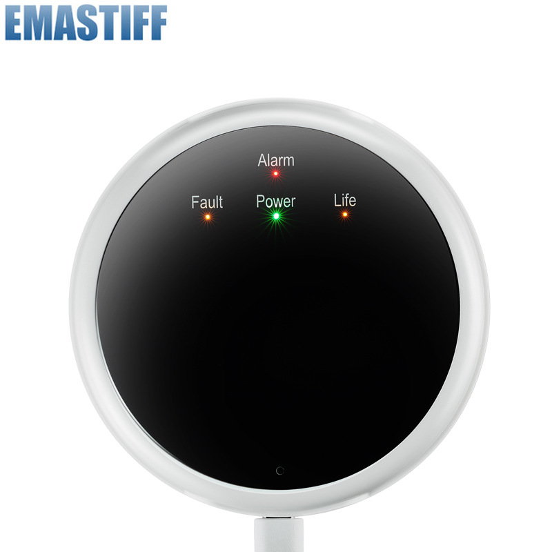GSM-WiFi Alarm System, Model JY-103