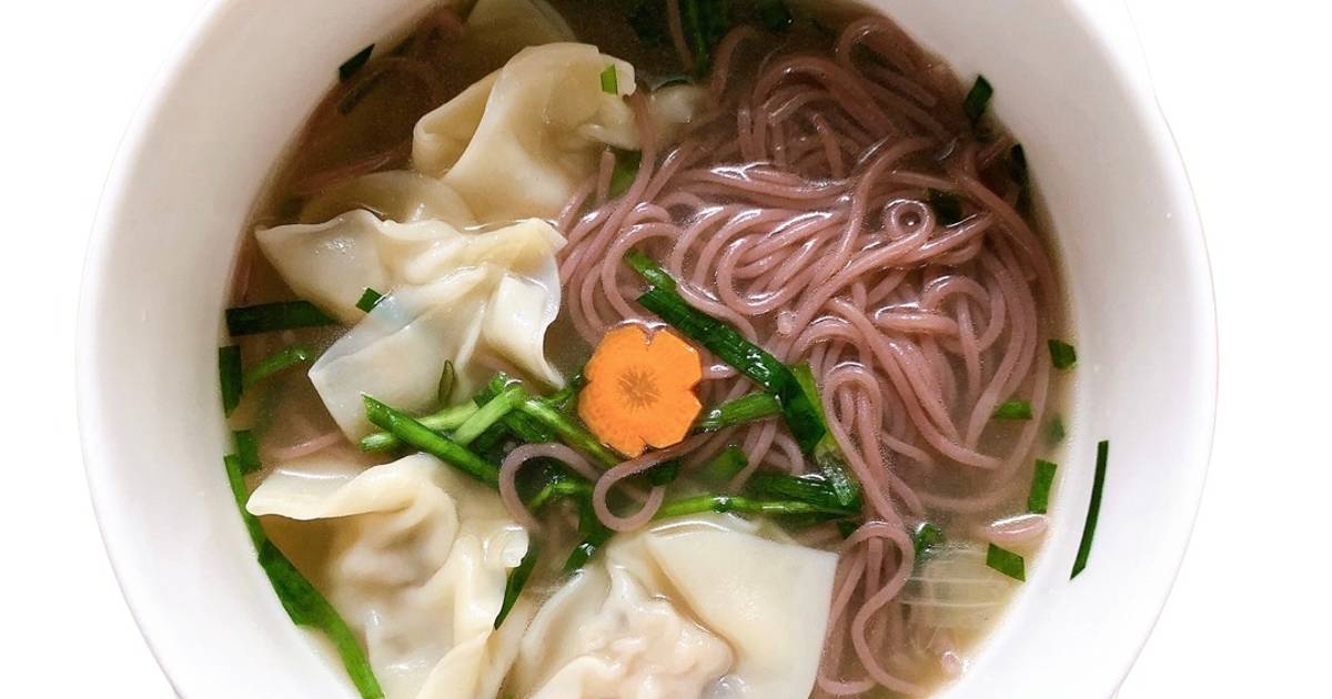 Há cảo nước 😋