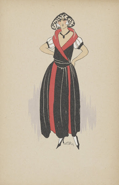 Charlotte Corday 1921 1922