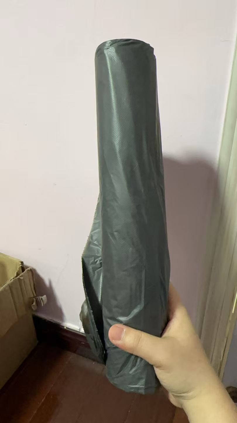 Plastik Sampah 2