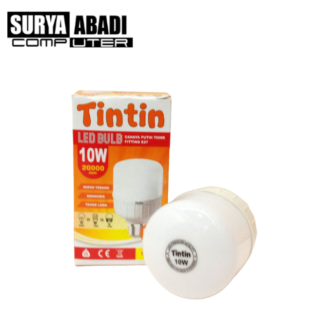 TINTIN LED 10W