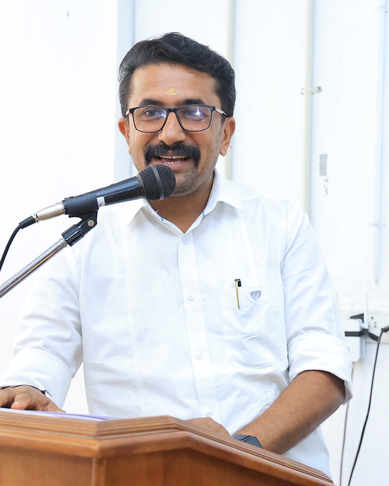 President Photo