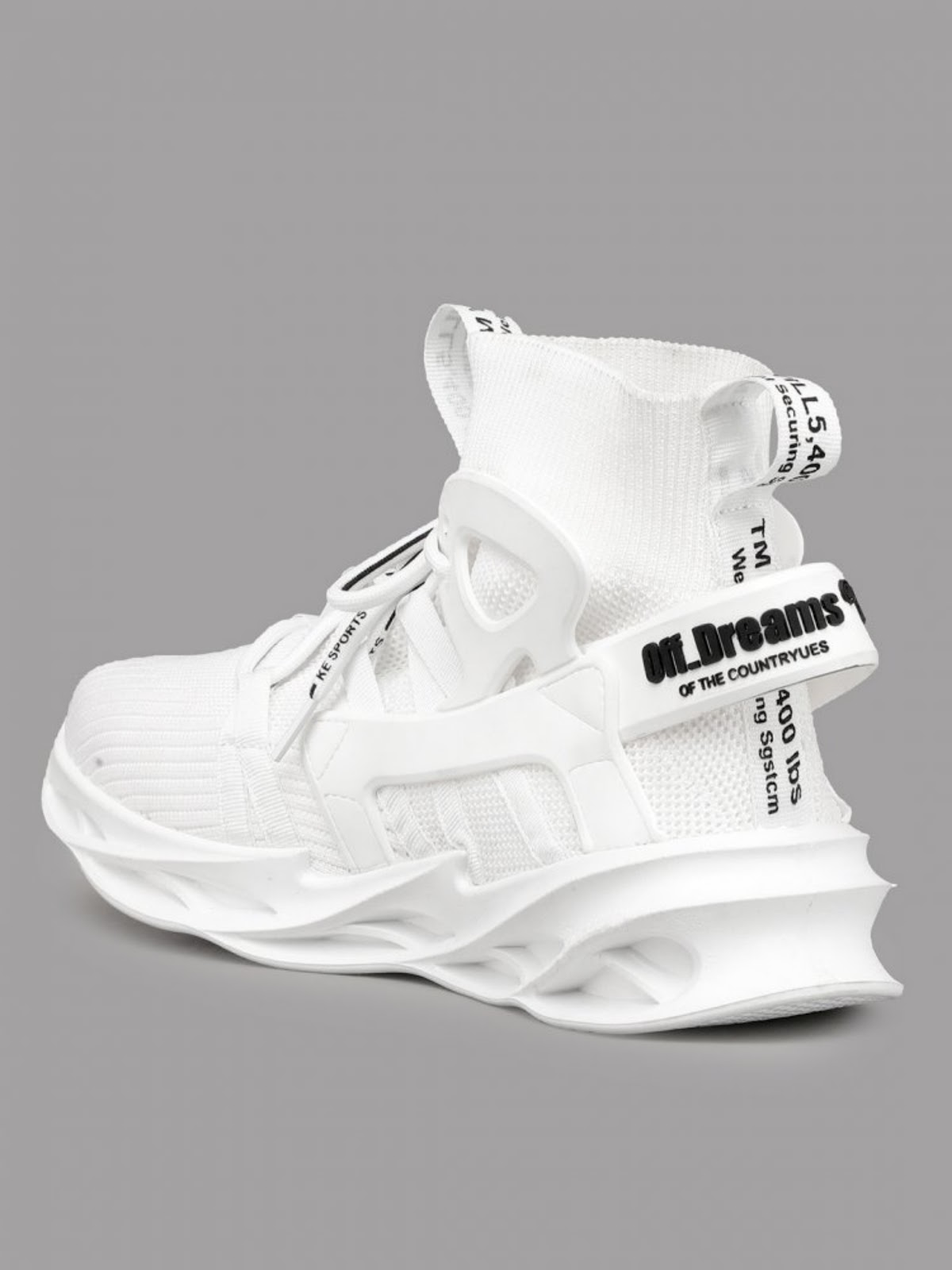 Stylish Sporty Sneakers