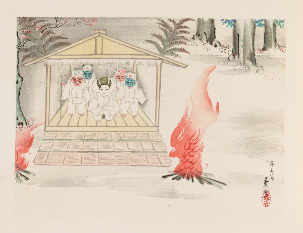Heian meisho Pl11 1868 1912