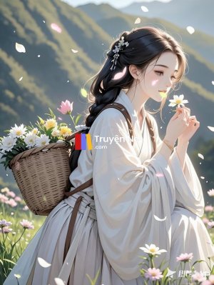 Nữ Chính Ngược Lại