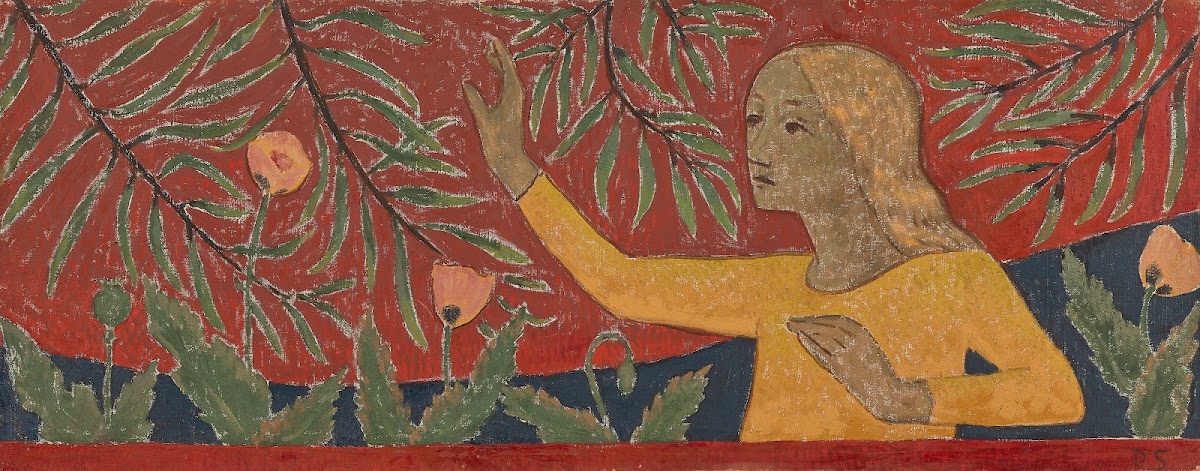 Les Fées aux Balles dor 1912