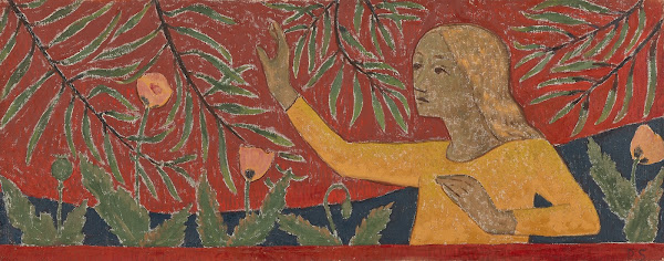 Les Fées aux Balles dor 1912