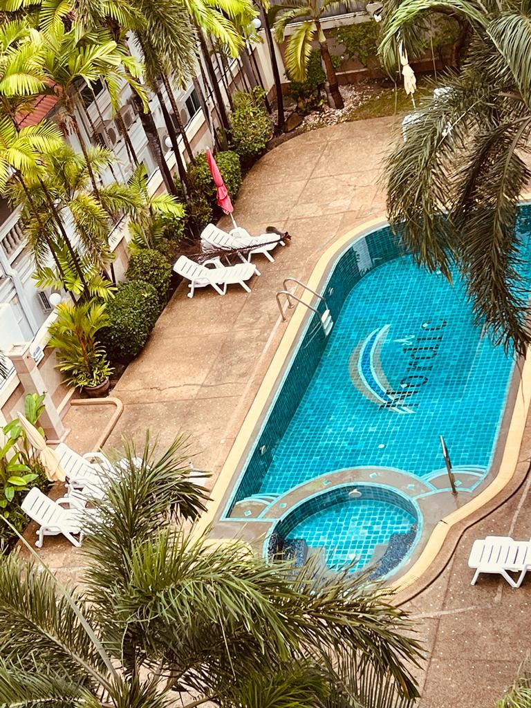 Park Beach - 1 Bed, Floor 5 3