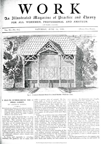 work magazine 065 1890