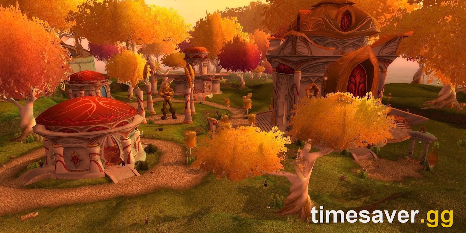 The blood elf lands of Quel'Thalas — Fury of the Sunwell opens the Isle of Quel'Danas as TBC Anniversary's final tier