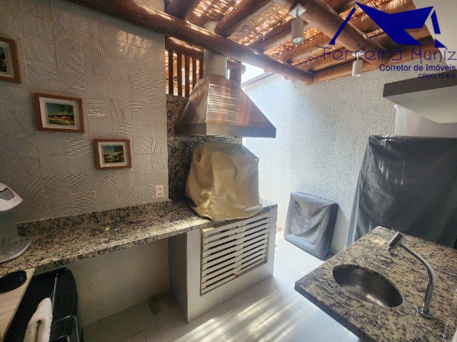 Casa em condomínio, Monte Gordo