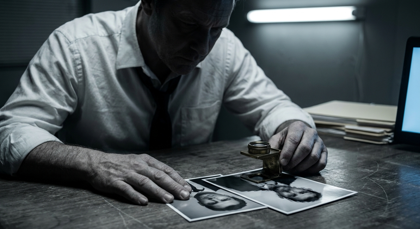 Your Face, Their Fake, No Crime: The Court Ruling That Should Terrify Every Pare