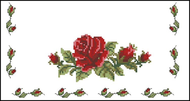 CMP 380495 Pattern