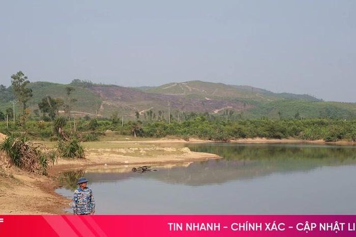 Hồ đập xuống cấp, nguy cơ thiếu nước sản xuất vụ hè thu ở Hà Tĩnh - Báo Hà Tĩnh