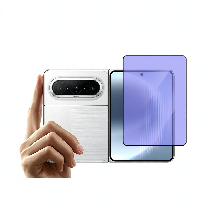 Tempered glass protector for Huawei P70