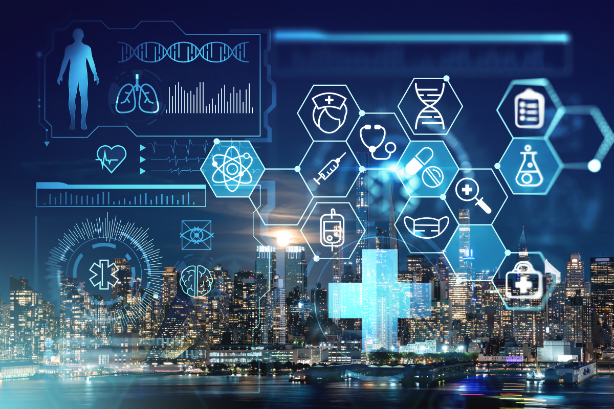 Innovation Hubs