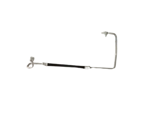 DISCHARGE HOSE ASSY EAGLE