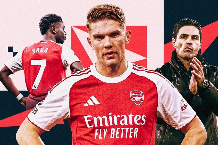 Arsenal sẽ diễu hành vô địch Premier League, Champions League - Tạp chí Tri thức