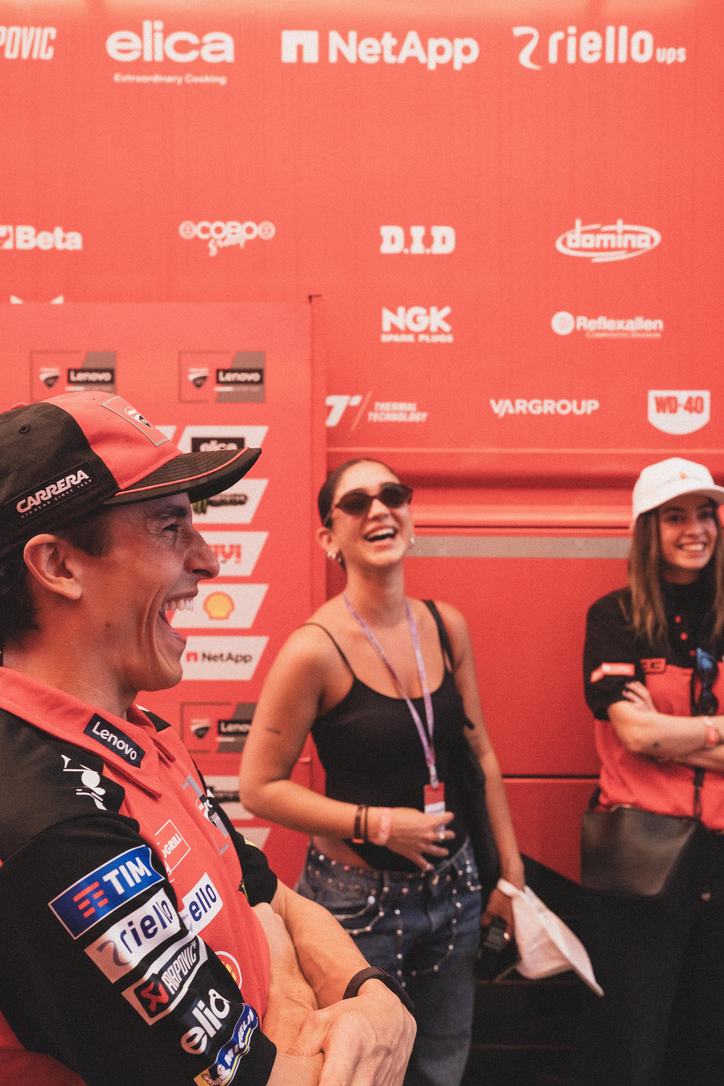 LA ROCHE-POSAY MOTOGP, image 3