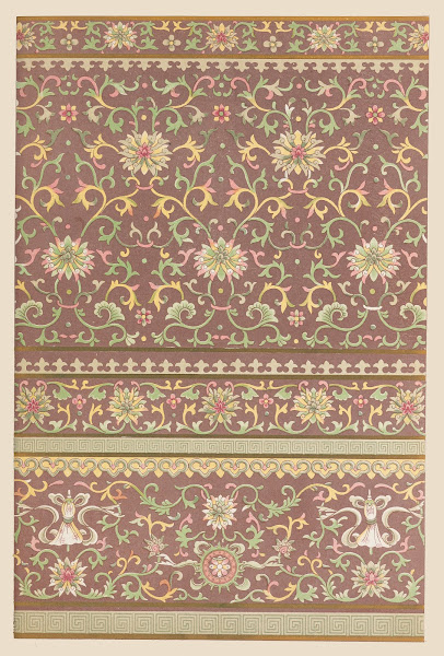 Examples of Chinese ornament Pl45 1867