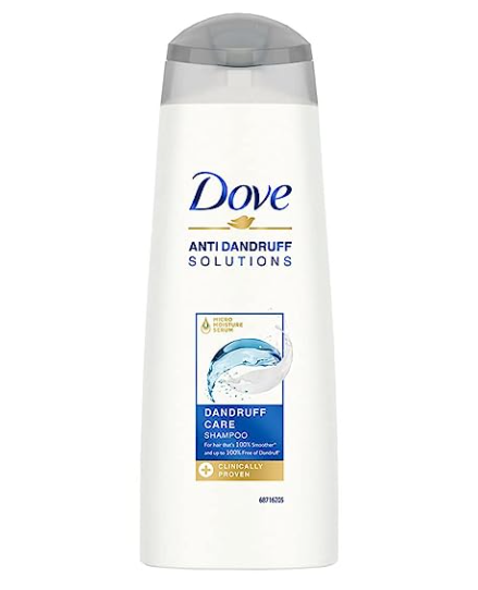 Dove Dandruff Care Shampoo, 180 ml