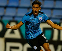 COLAZO, Rodrigo Agustin