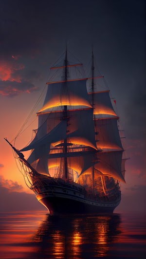 Ship Picture