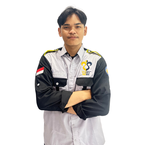 Wakil Rektor Umum dan Keuangan