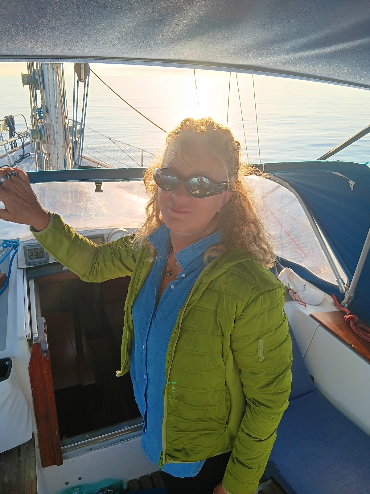 Photo de la navigation NAV-066