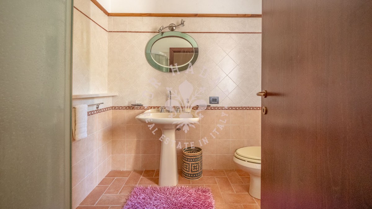 קזאלה דיי צ'ילייג'י (Casale dei Ciliegi) — 31