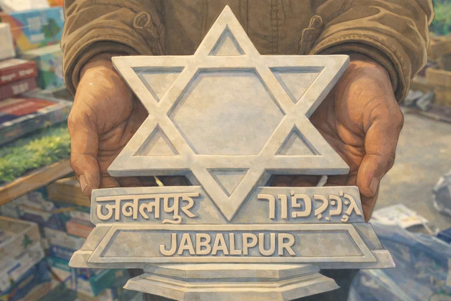 Shalom Jabalpur