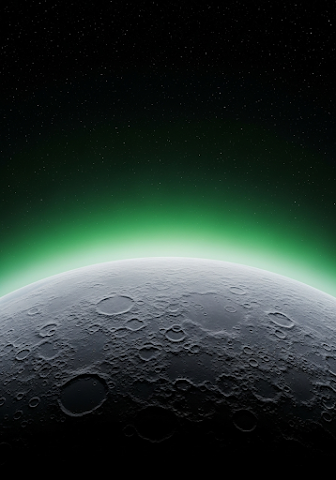 Lunar Horizon Aura
