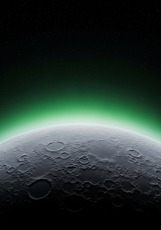 Lunar Horizon Aura