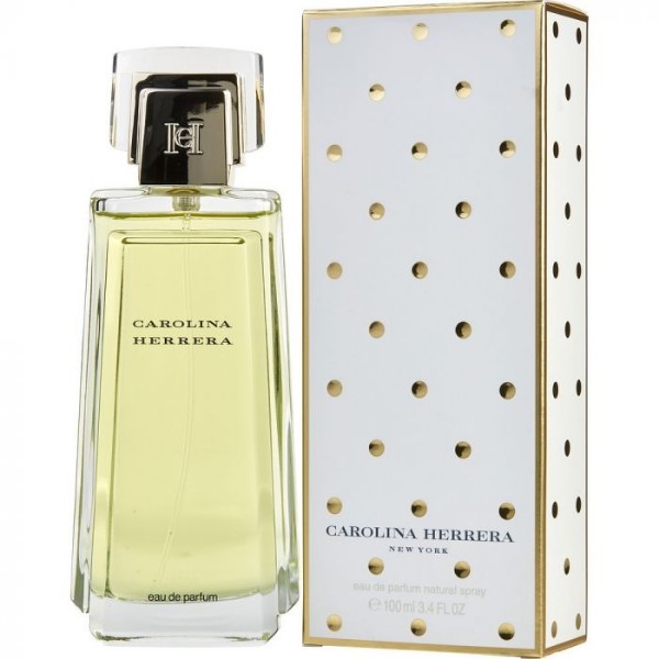 carolina herrera new york 100ml