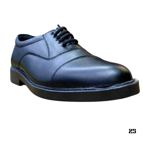 MUFTI SHOES ARMY LIBERTY
