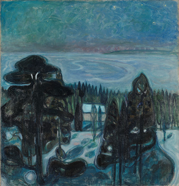White Night 1900 1901
