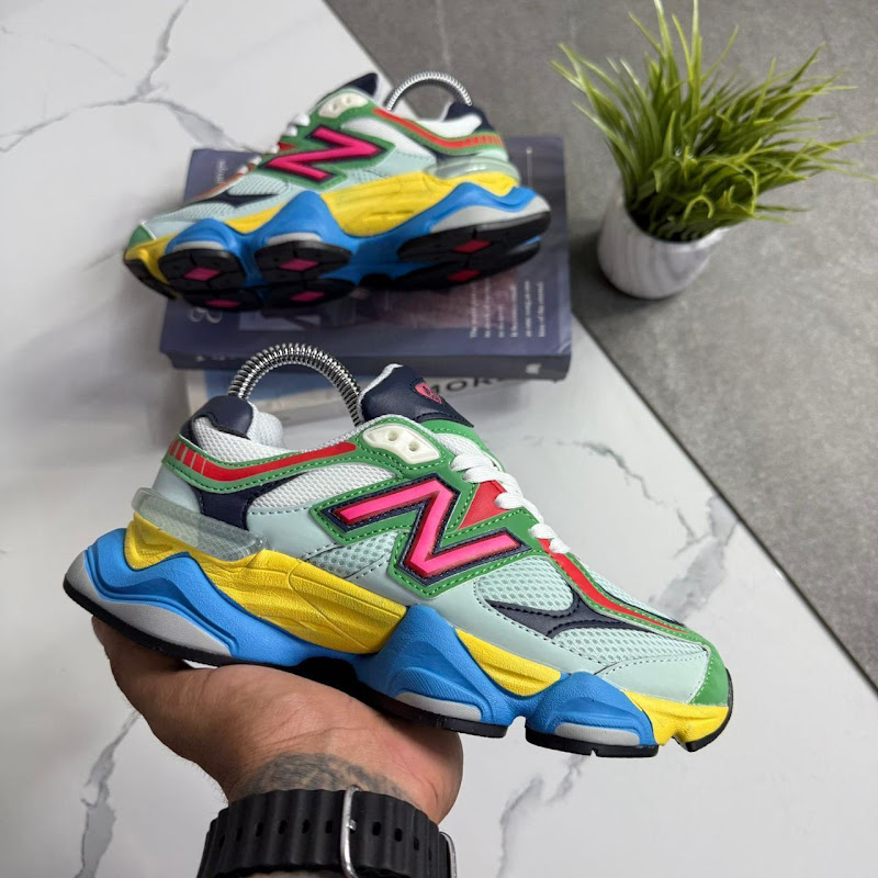 New Balance variante 2